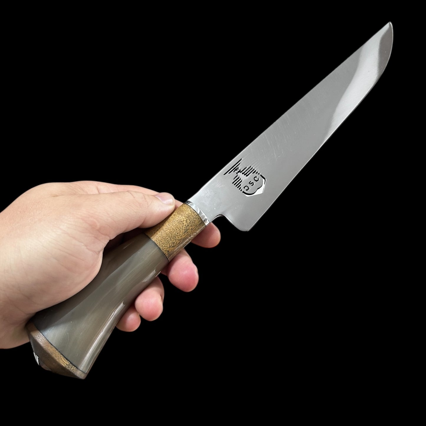 Cuchillo Defensor Sporting Criollo