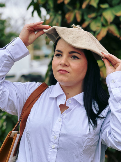 Camisa Femenina Regalo Campeiro