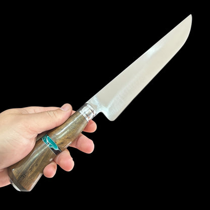 Cuchillo Imbuia