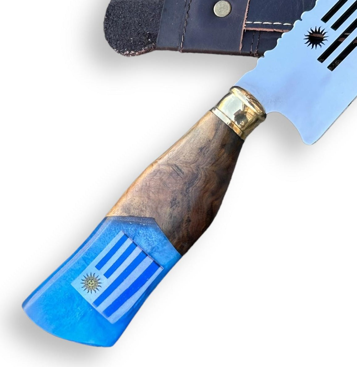 Cuchillo Uruguay