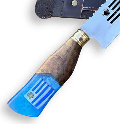 Cuchillo Uruguay