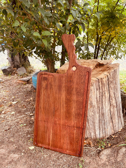 Tabla Paleta Grande
