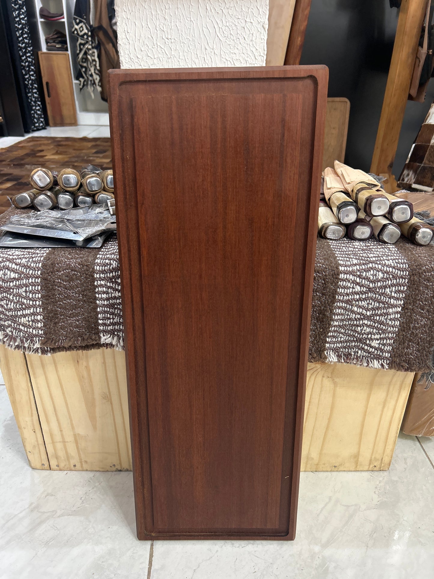 Conselho da Família Lapacho