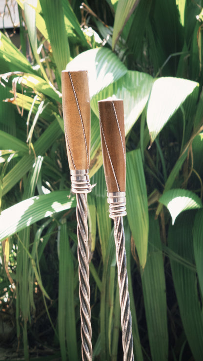 Pincho Torneado Parrilero