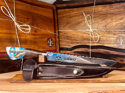 Cuchillo Gremio o Inter