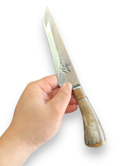 Cuchillo Criollito Verijero