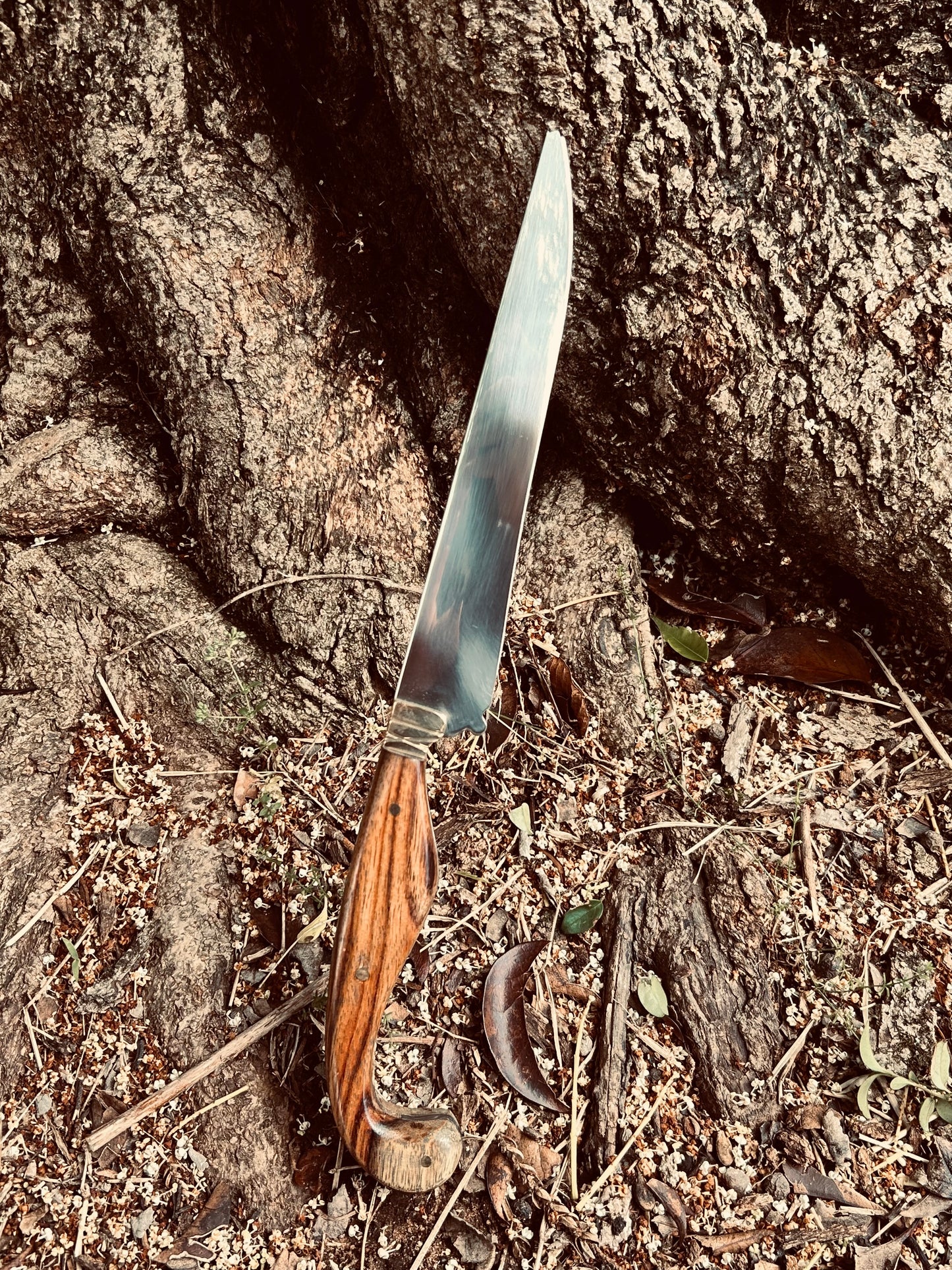 Cuchillo Sorocaba