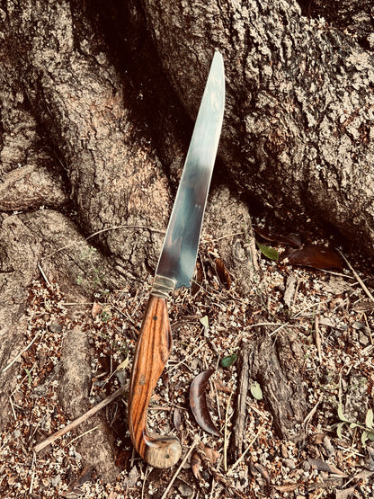 Cuchillo Sorocaba