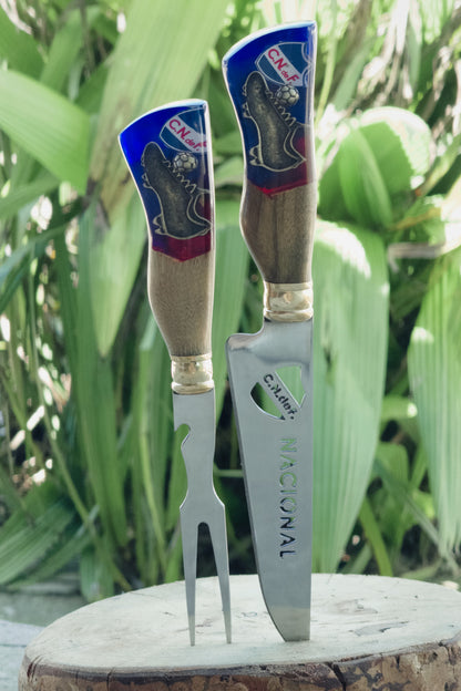 Conjunto Verijero Nacional