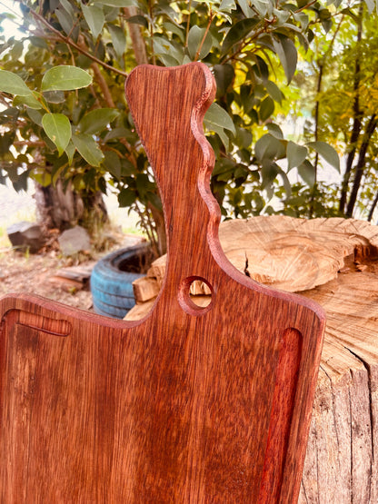 Tabla Paleta Grande