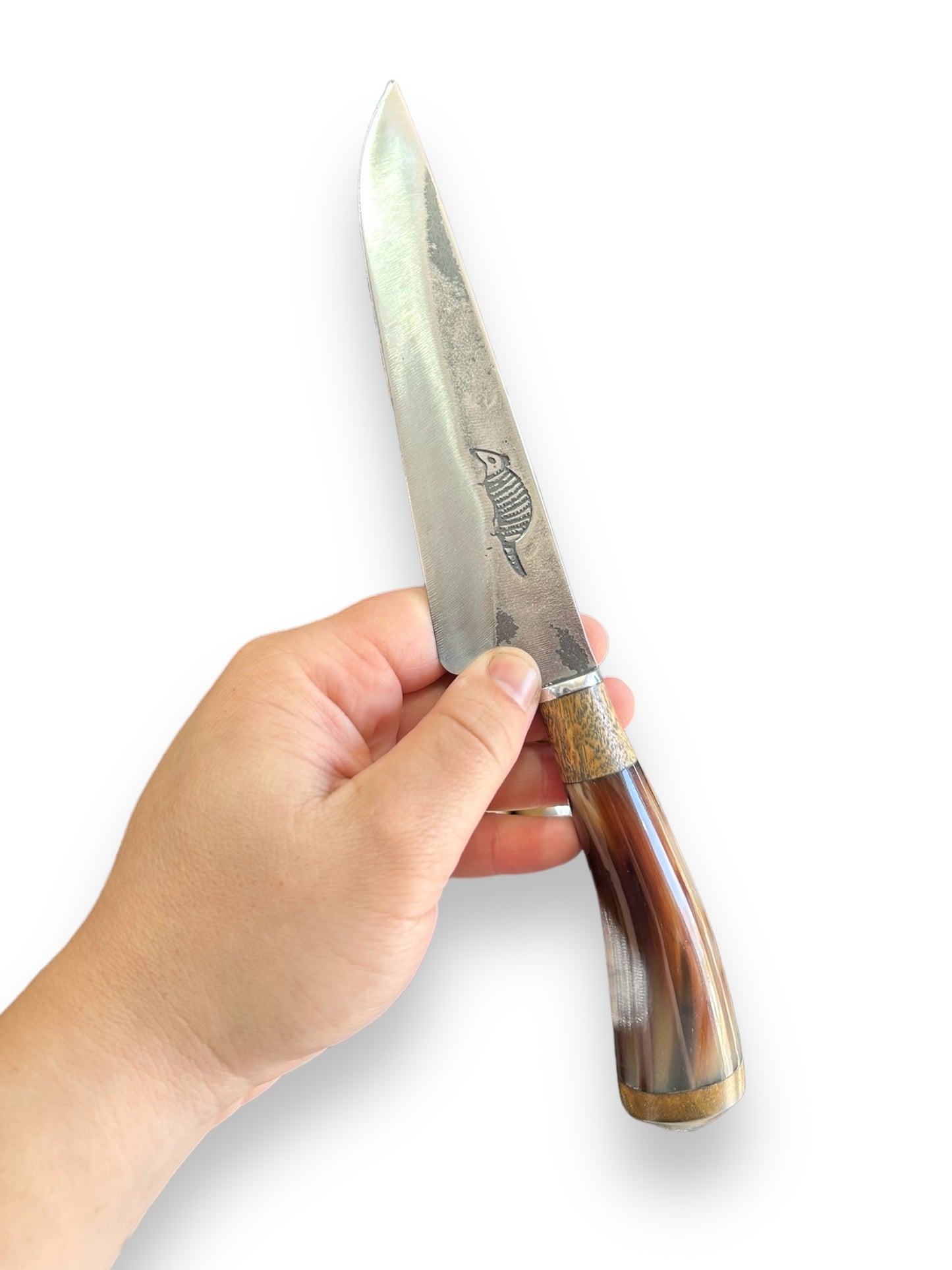 Cuchillo Criollito Verijero