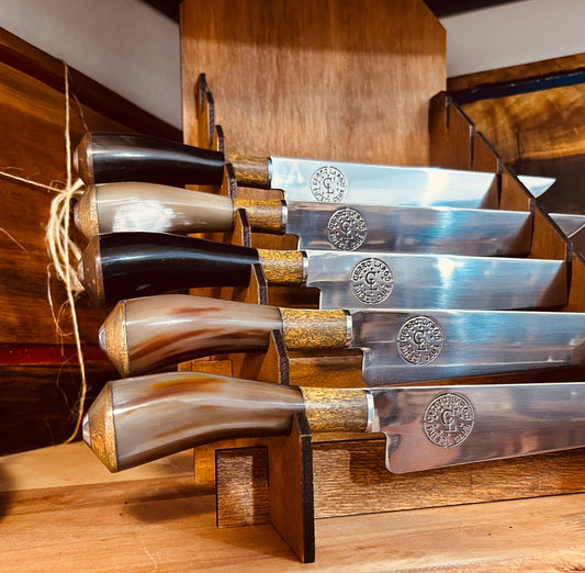 Cuchillo Cerró Largo