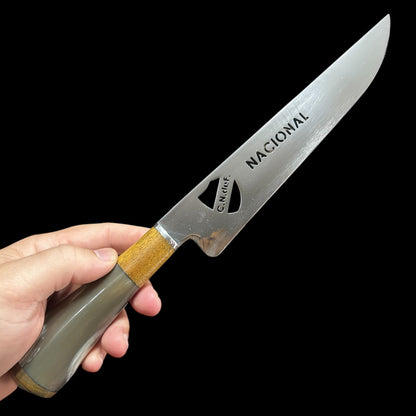 Cuchillo Criollo Nacional