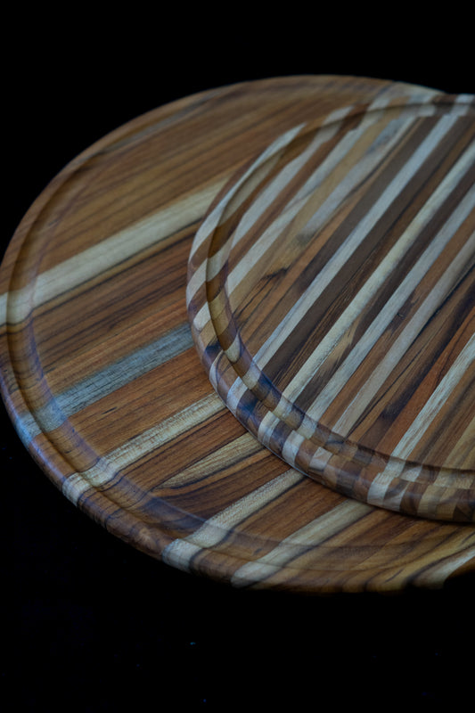 Tabla Circular Plato