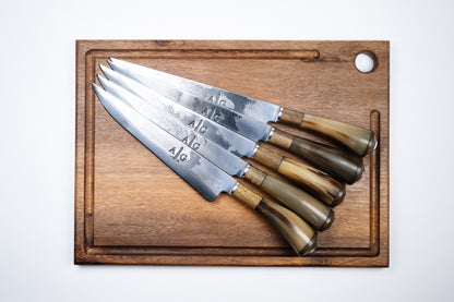 Criollo + Caja con Tridente Gratis