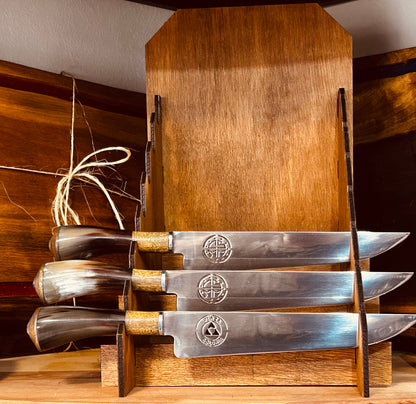 Cuchillo Plaza Colonia