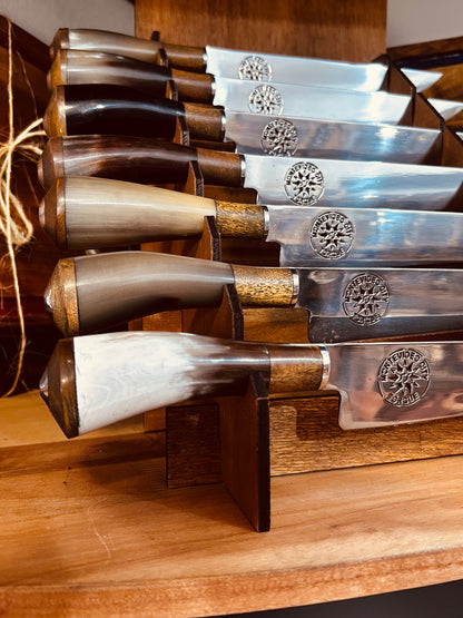 Cuchillo Montevideo City Torque