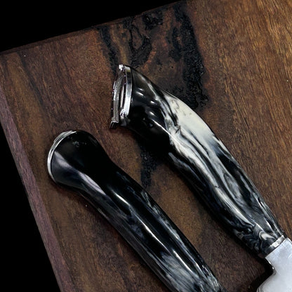 Conjunto Set Lazador Herradura