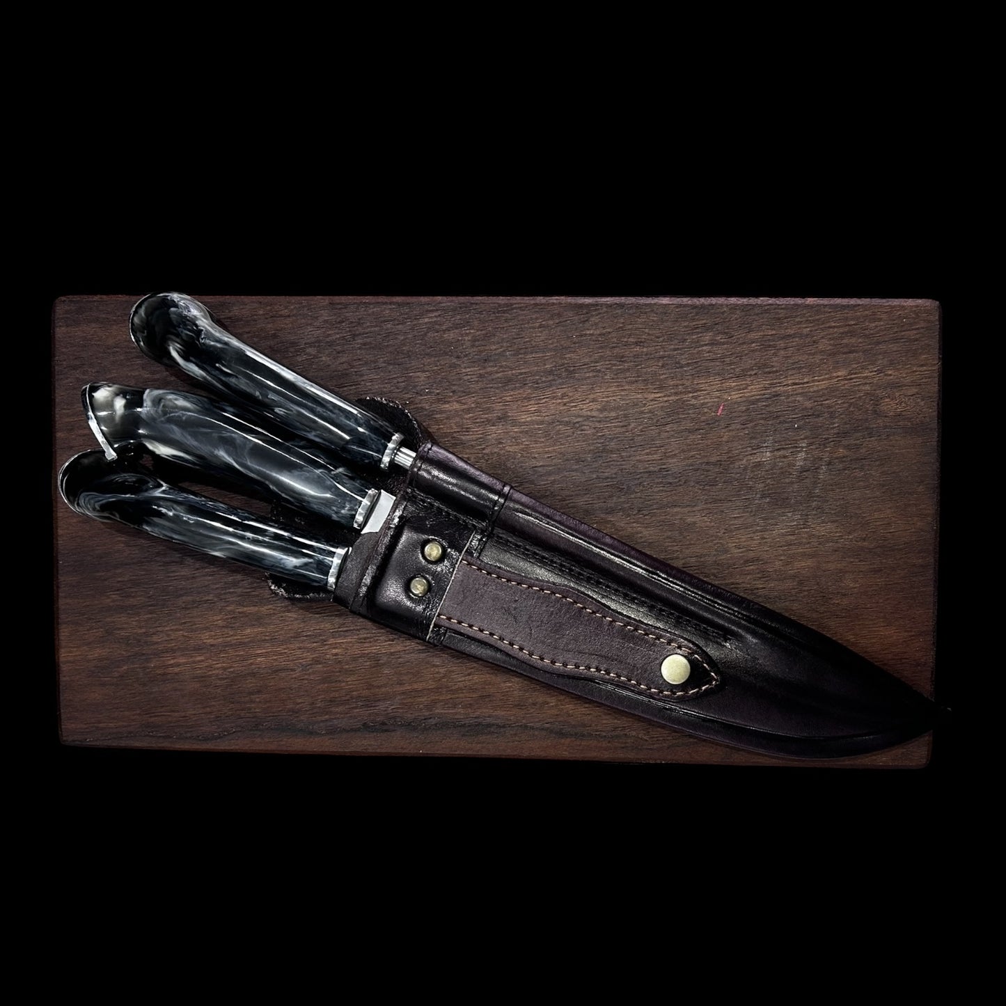 Trio Criollo Herradura