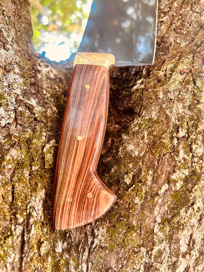 Machado chinês fosfatizado