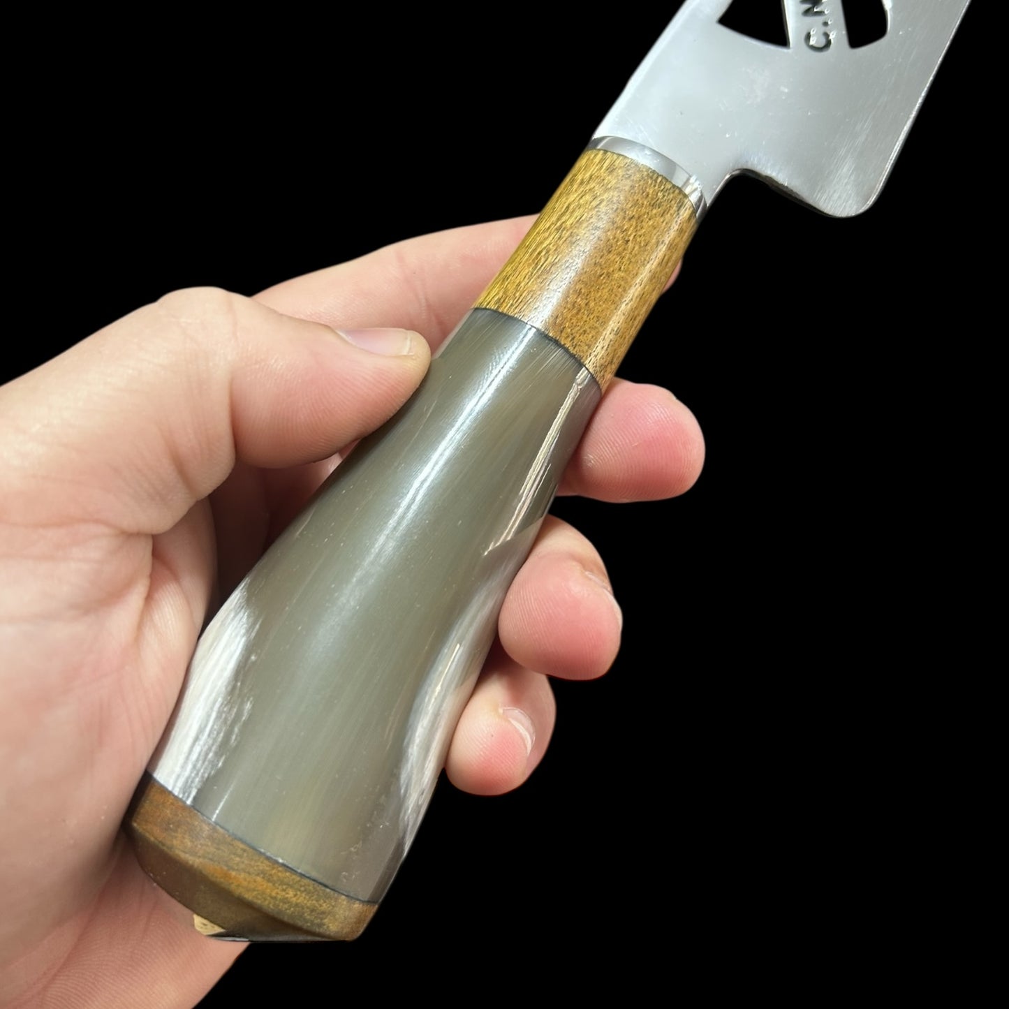 Cuchillo Criollo Nacional