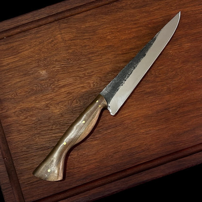 Full Tang Madera Premium