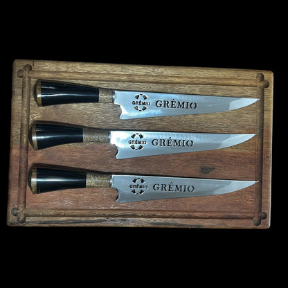 Cuchillo Gremio o Inter