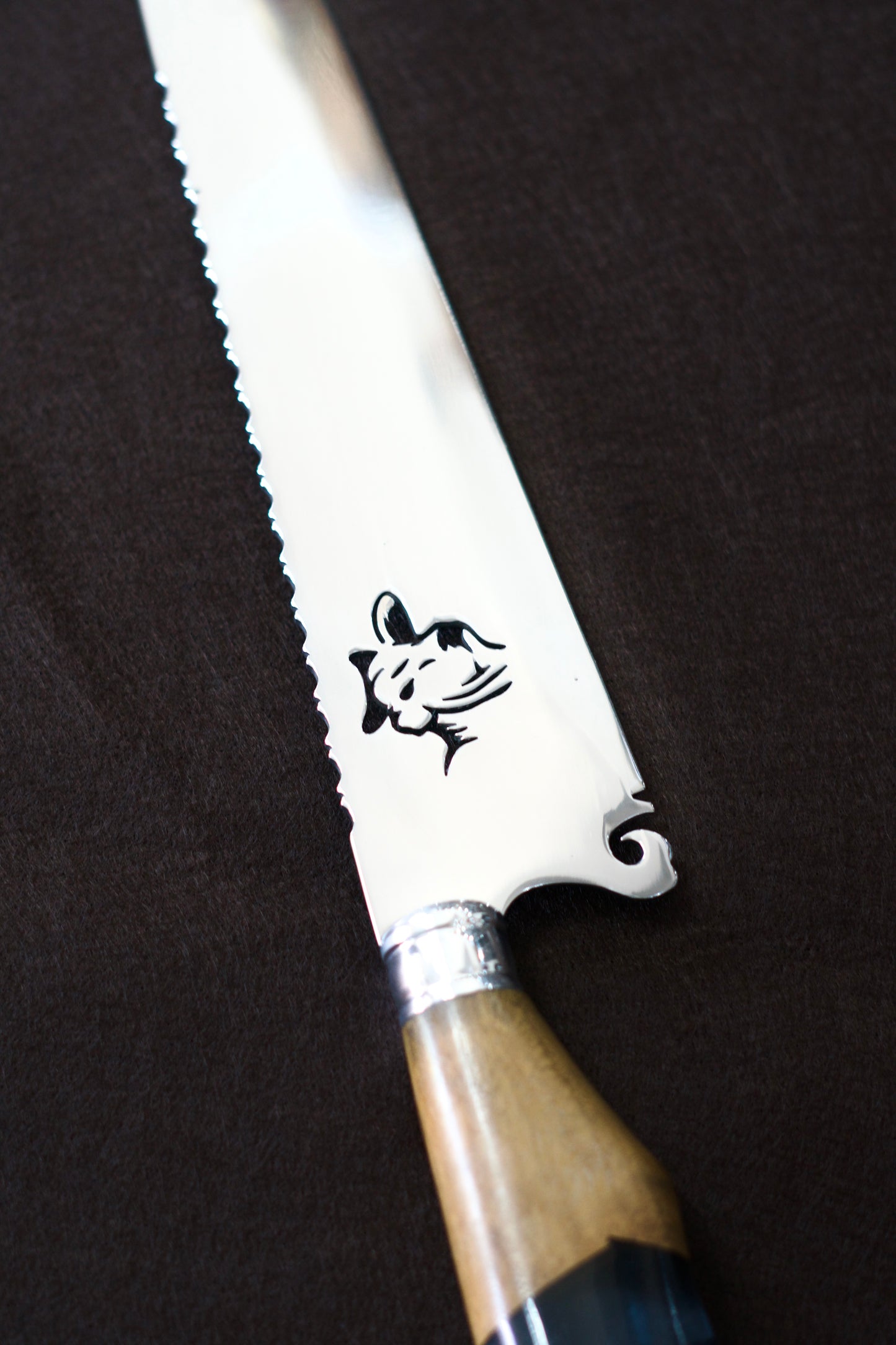 Cuchillo Toro