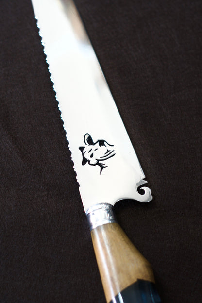 Cuchillo Toro