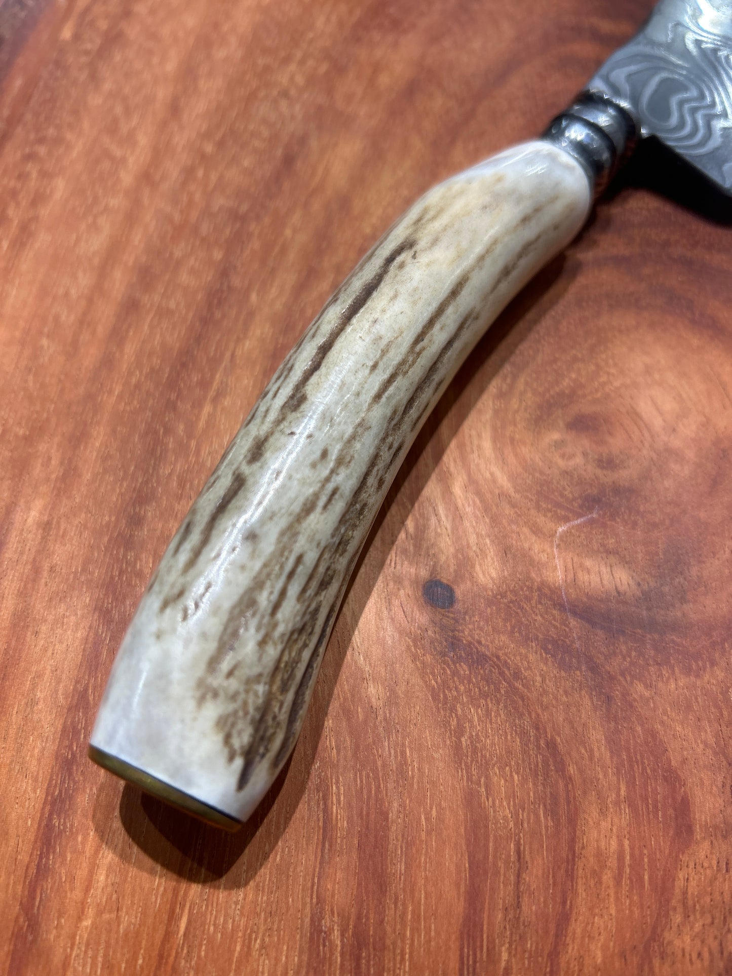 Cuchillo Damasco #8