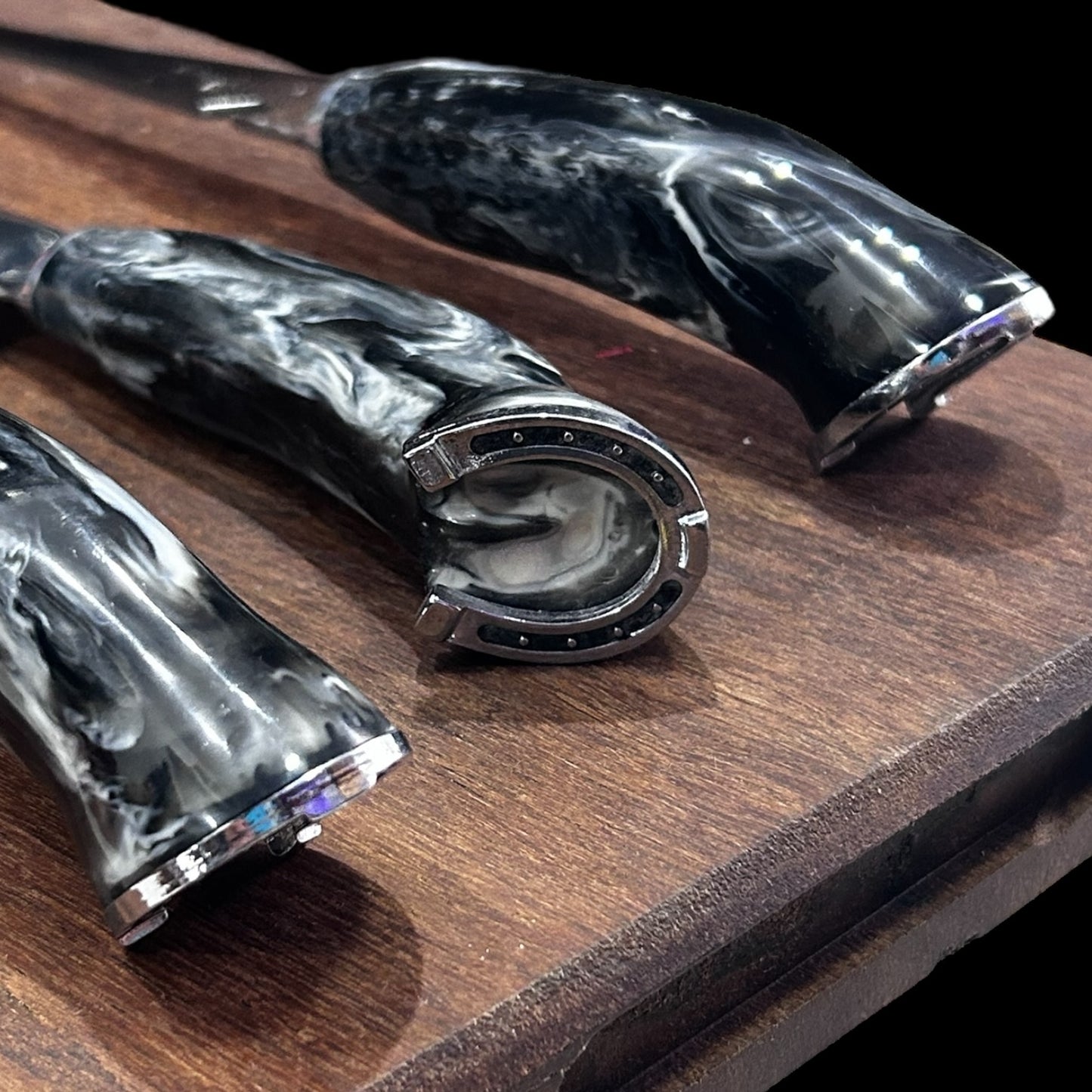 Trio Criollo Herradura