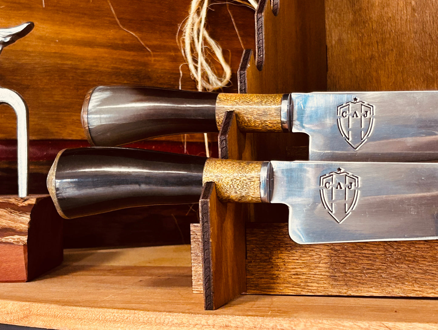 Cuchillo Club Atlético Juventud