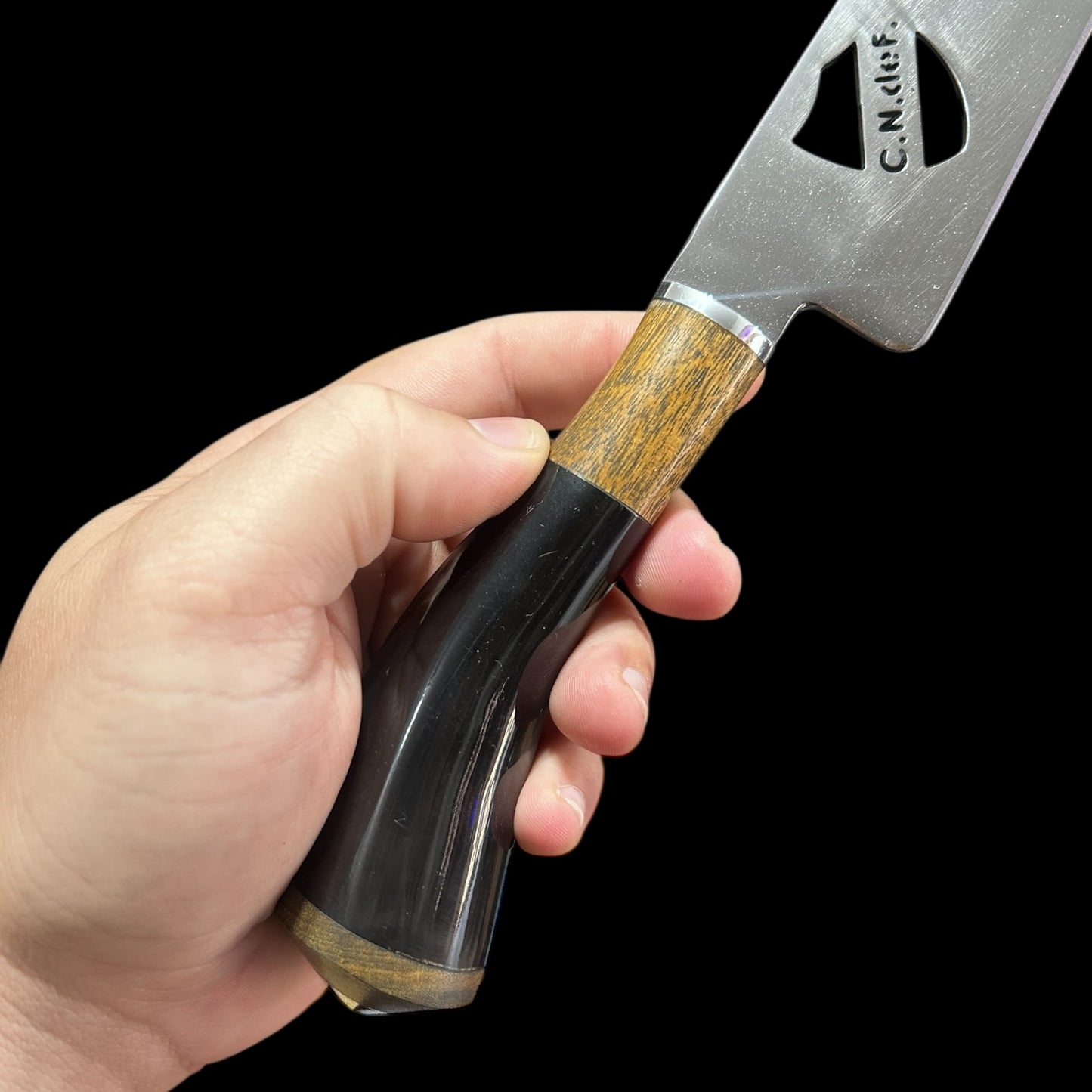 Cuchillo Criollo Nacional