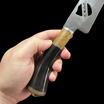 Cuchillo Criollo Nacional