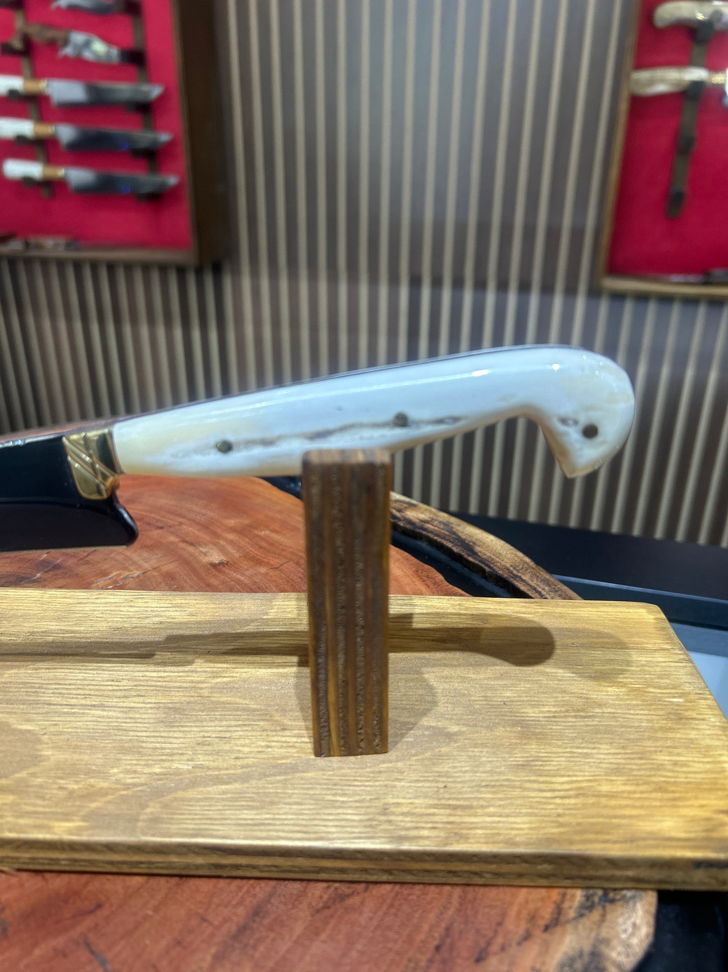 Deshuesadora Fosfatizada