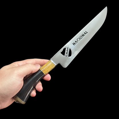 Cuchillo Criollo Nacional