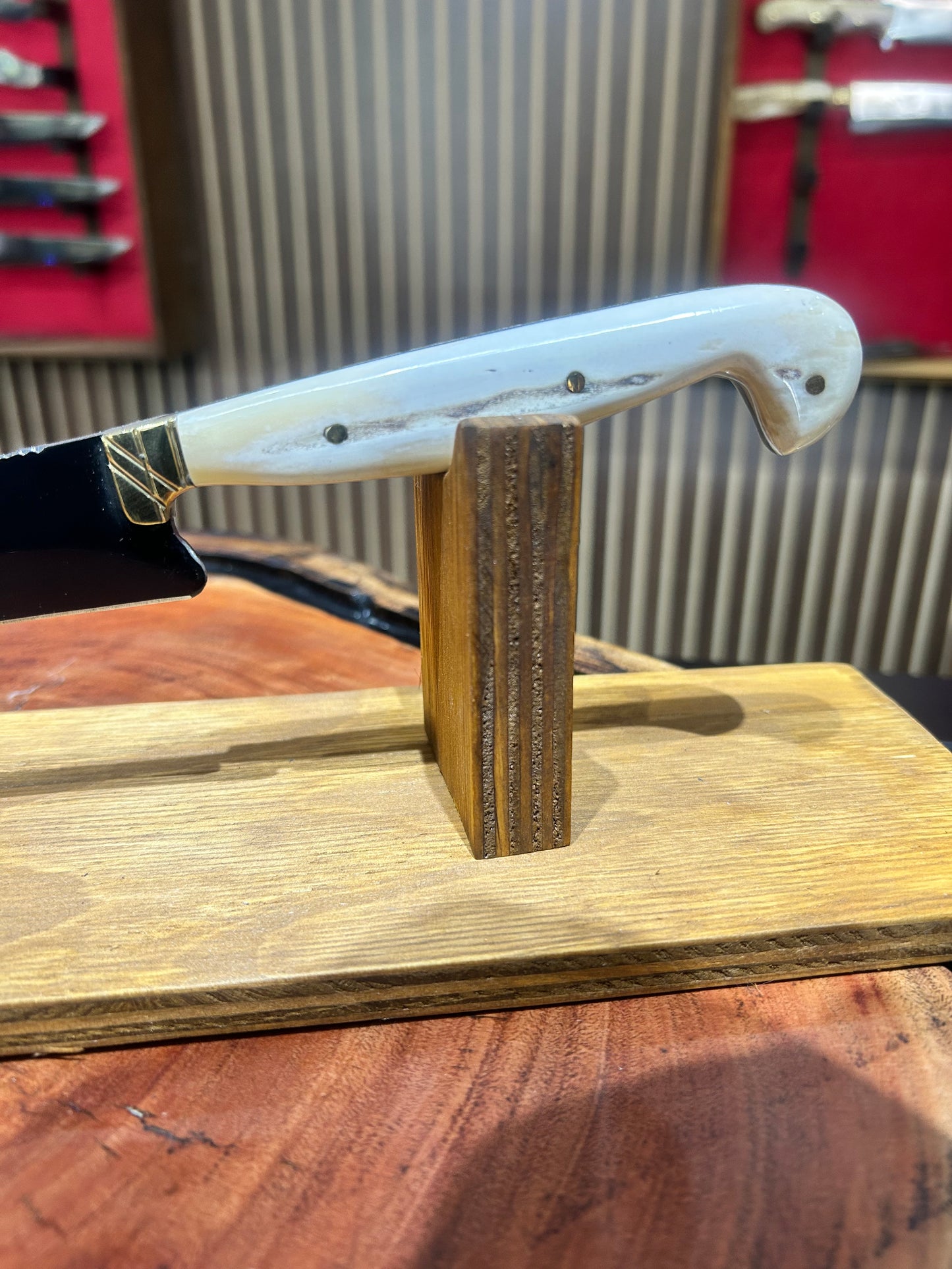 Deshuesadora Fosfatizada