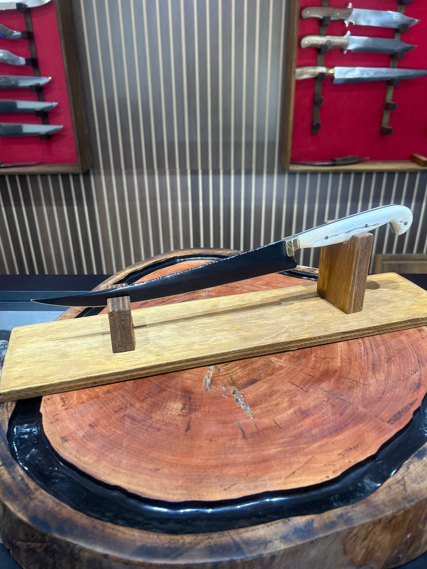 Deshuesadora Fosfatizada