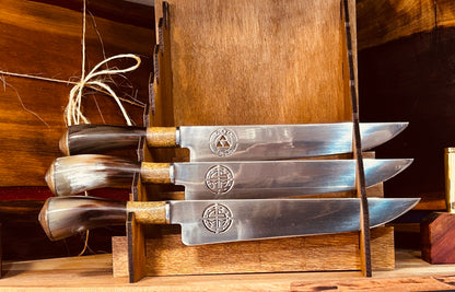 Cuchillo Miramar Misiones