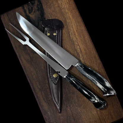 Conjunto Set Herradura