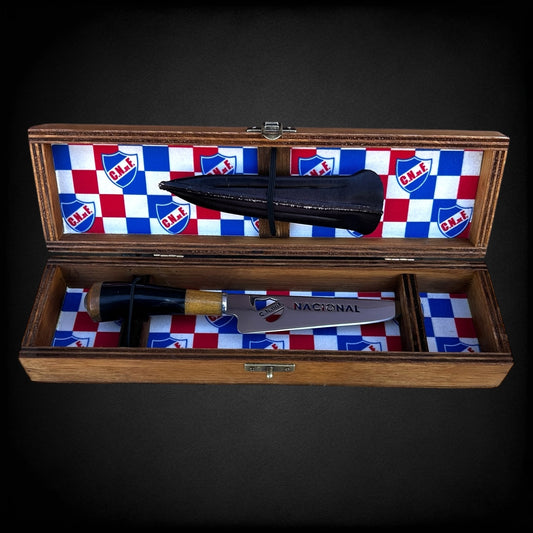 Packing Nacional/Peñarol