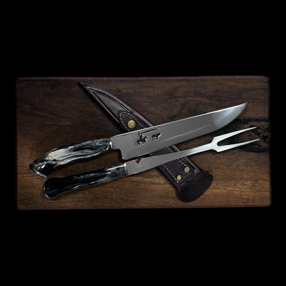 Conjunto Set Lazador Herradura