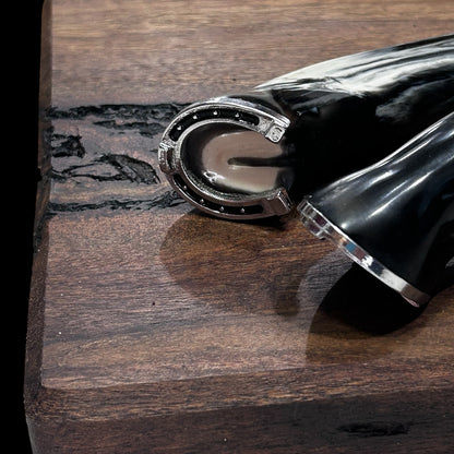 Conjunto Set Lazador Herradura