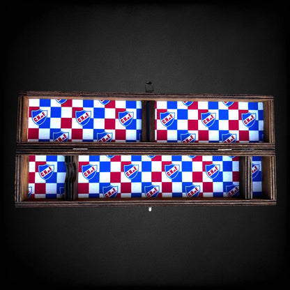 Cuchillo Criollo Nacional+ Caja