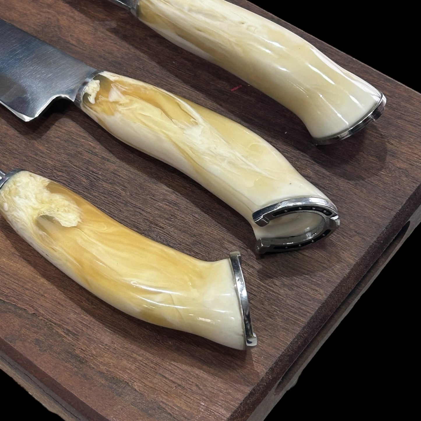 Trio Criollo Herradura