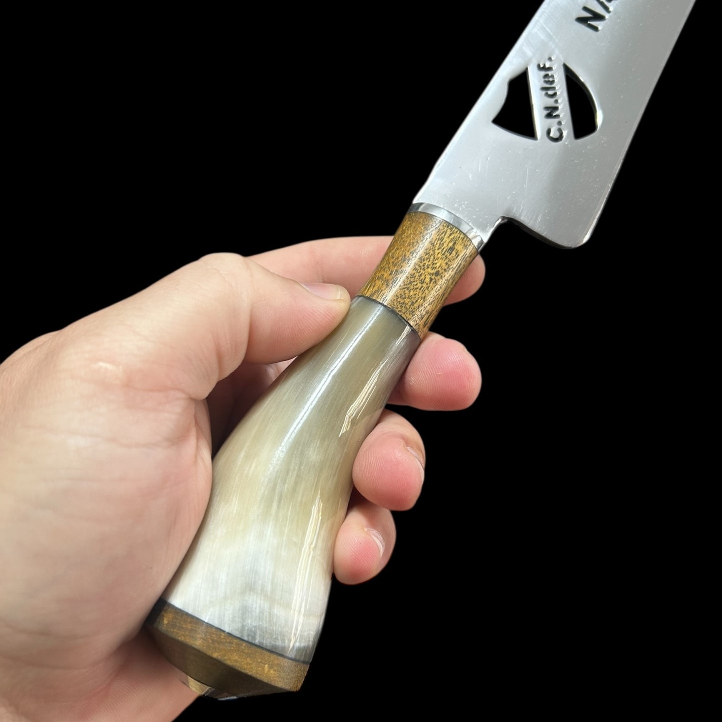 Cuchillo Criollo Nacional