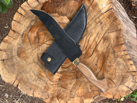 Cuchillo Hoja Fosfato