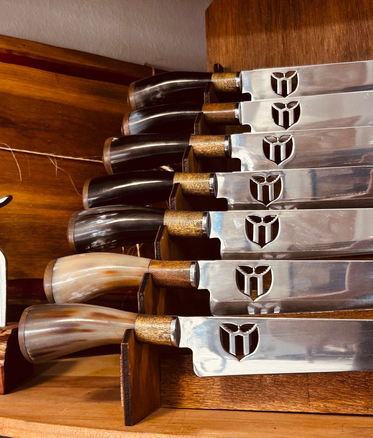 Cuchillo River Plate