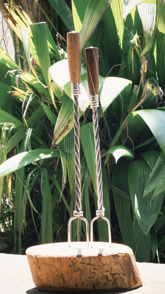 Pincho Torneado Parrilero