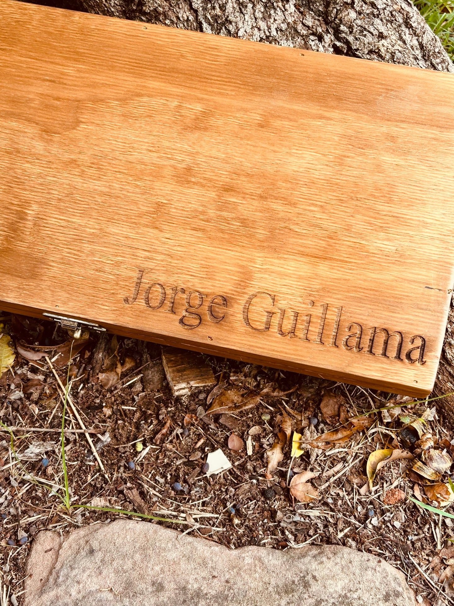 Cuchillo Sorobaca con Set Picada